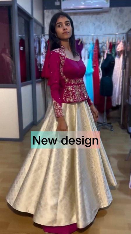 Pc 531 Chinon Surat lehenga choli online shopping - wholesale export